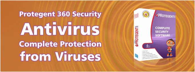 Proto (Antivirus) – Protegent Complete Security Lyrics
