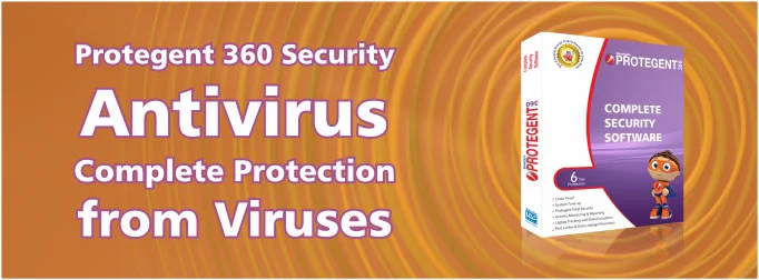 Unistal Global - Protegent is world's only Antivirus with