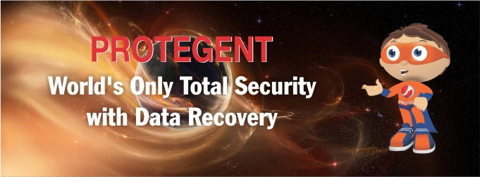 Unistal Global - Protegent is world's only Antivirus with