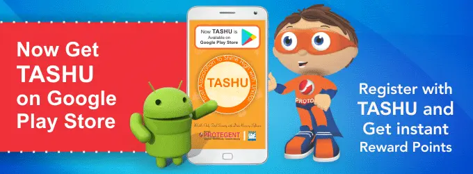 TASHU - Apps on Google Play