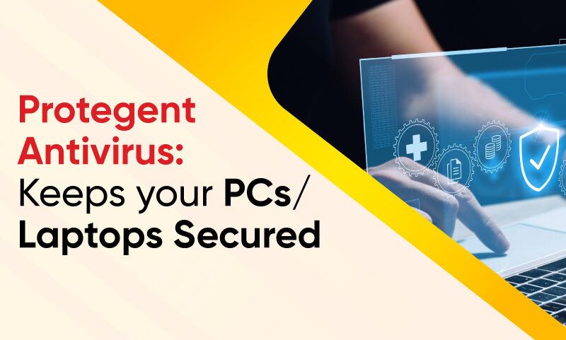 Protegent Antivirus Plus  Security Distributor / Channel Partner