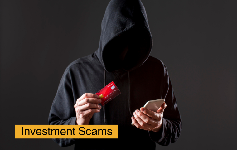 Beware! Scams That Could Target You In 2024 - Our Blog