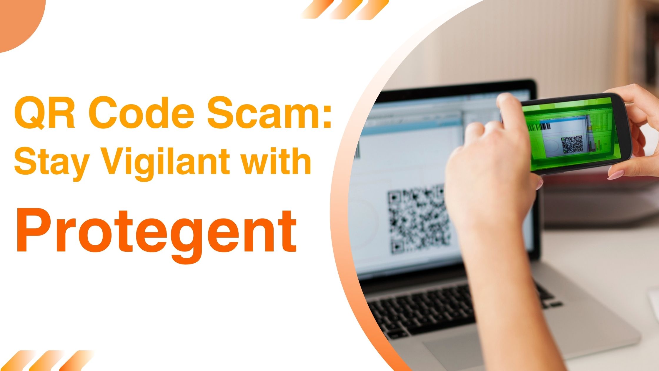 Why you shouldn't scan QR codes in emails