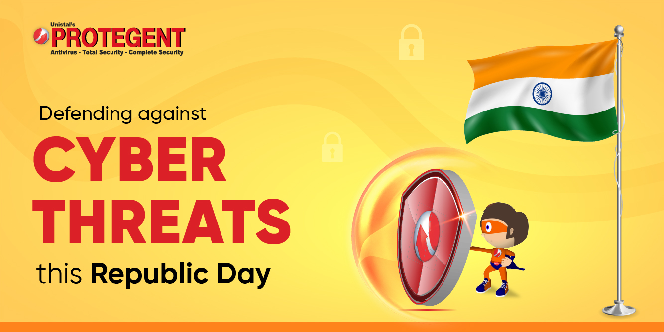 Safeguarding India's Digital Frontier: A Republic Day Call to Action ...