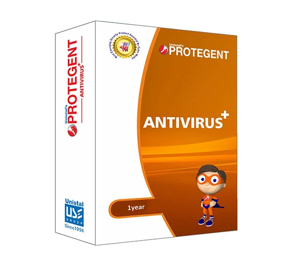 Protegent Antivirus Plus  Security Distributor / Channel Partner