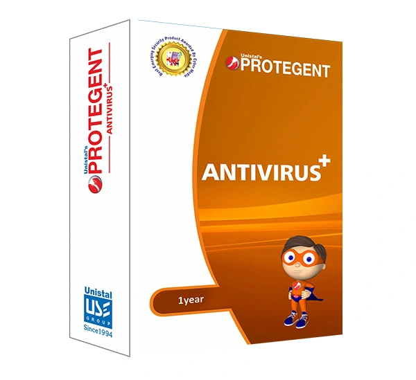 Protegent Total Security Antivirus