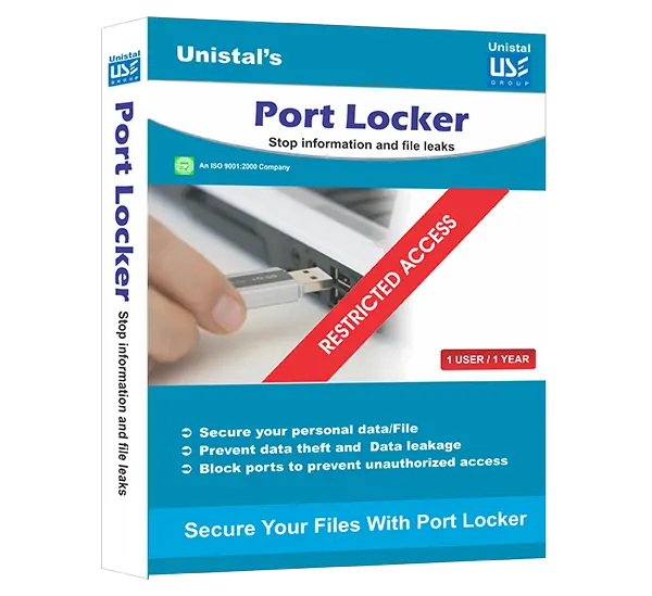 Port Locker