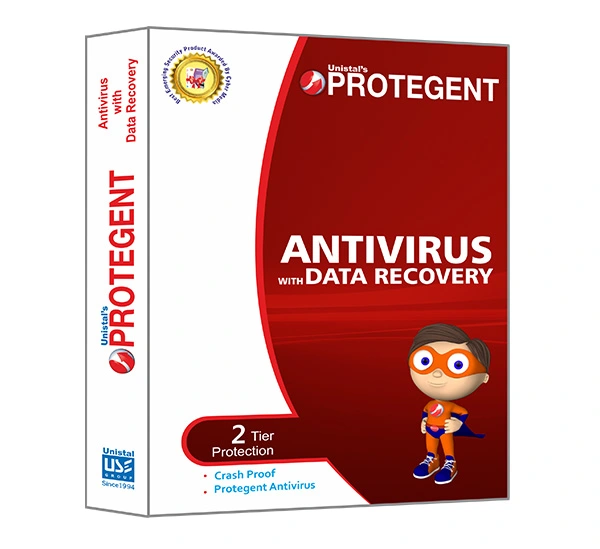 Protegent Antivirus Plus  Security Distributor / Channel Partner