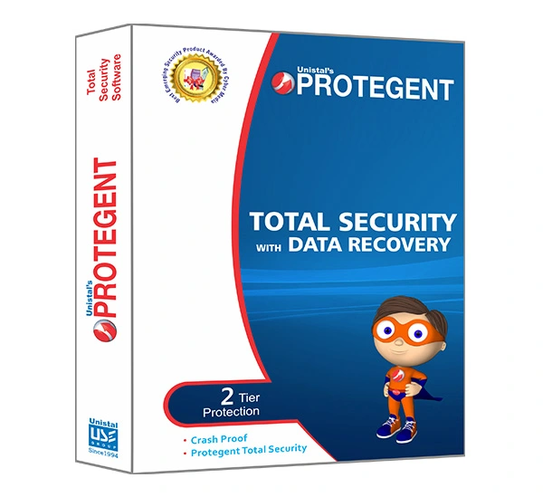 Protegent Antivirus