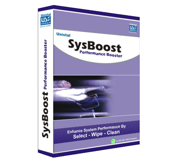 SysBoost